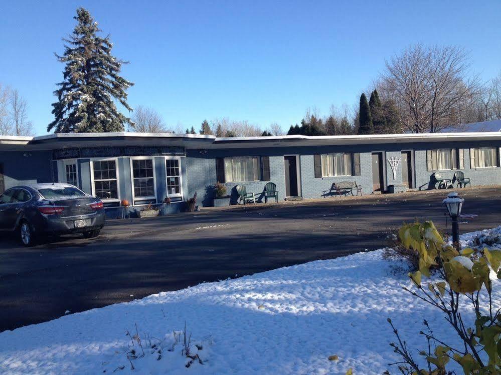 Skaneateles Inn On 20 Auburn Exterior foto